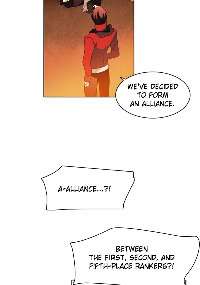 Zero Game Chapter 43 page 29 - Chapter 43