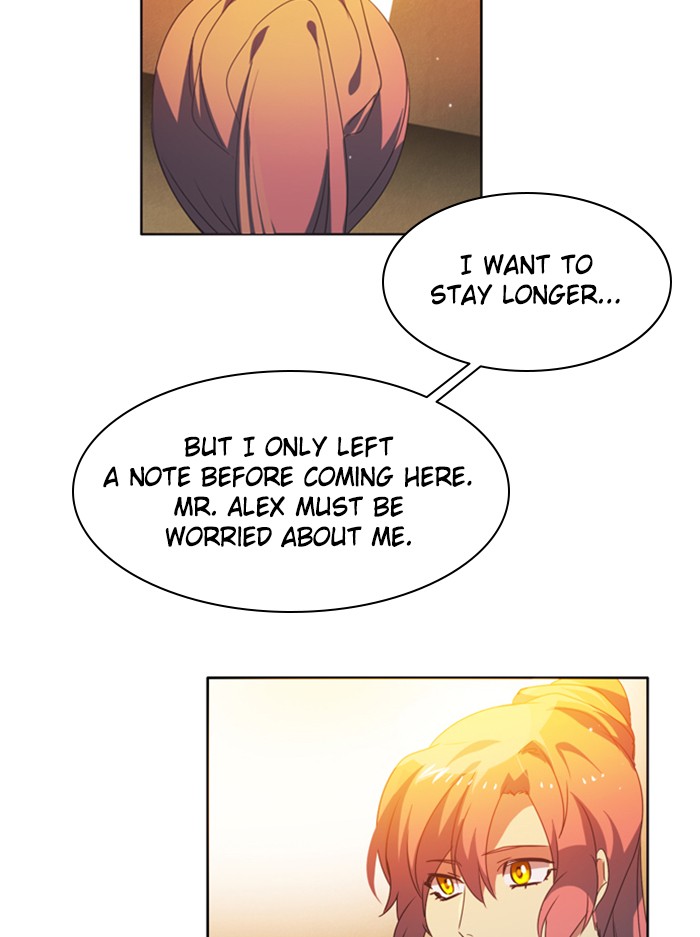 Zero Game Chapter 43 page 3 - Chapter 43