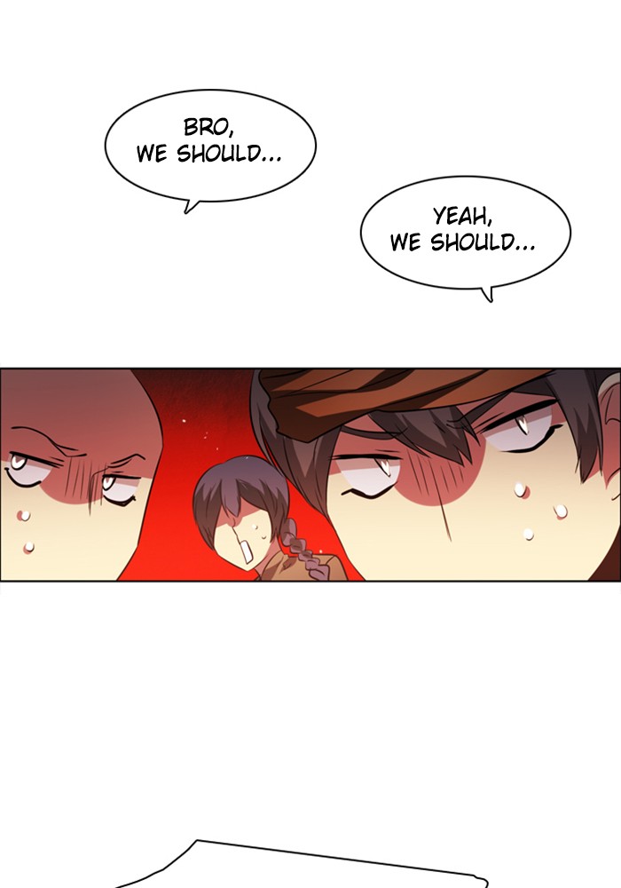 Zero Game Chapter 43 page 31 - Chapter 43