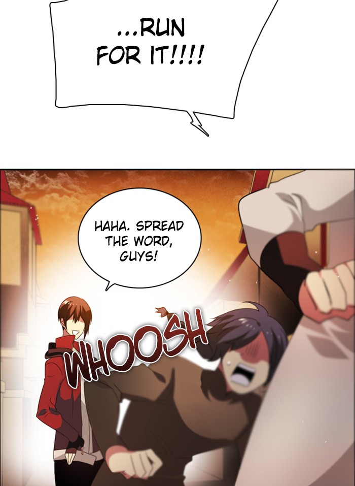 Zero Game Chapter 43 page 32 - Chapter 43