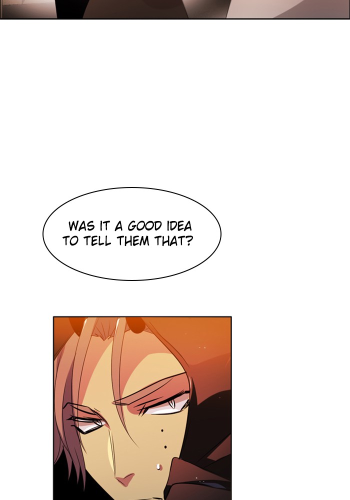 Zero Game Chapter 43 page 33 - Chapter 43