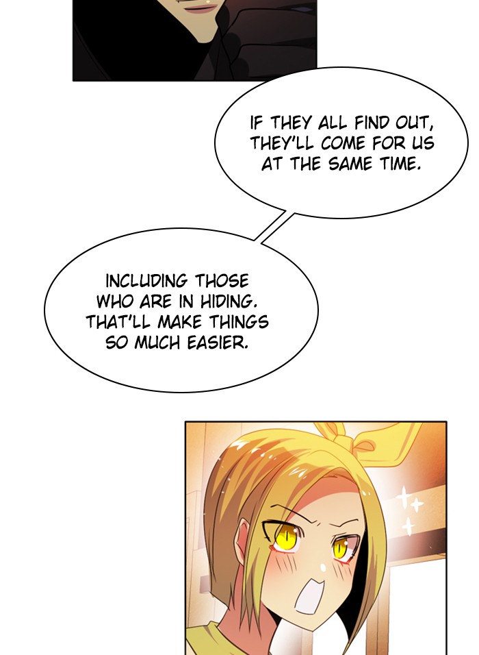 Zero Game Chapter 43 page 34 - Chapter 43