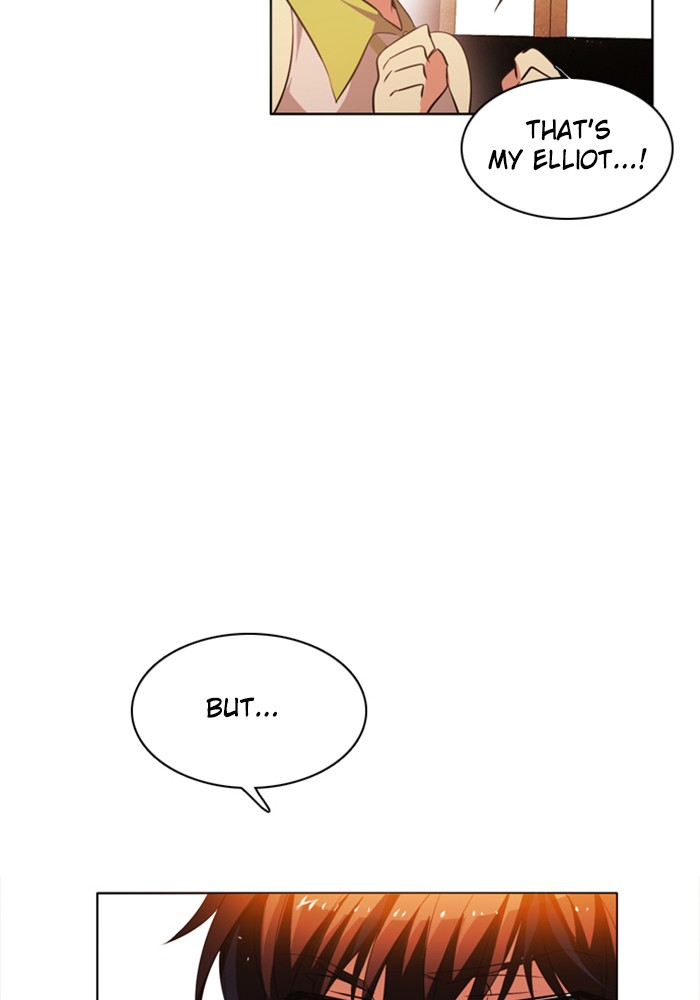Zero Game Chapter 43 page 35 - Chapter 43