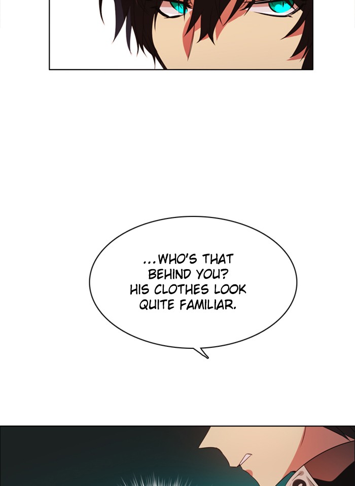 Zero Game Chapter 43 page 36 - Chapter 43