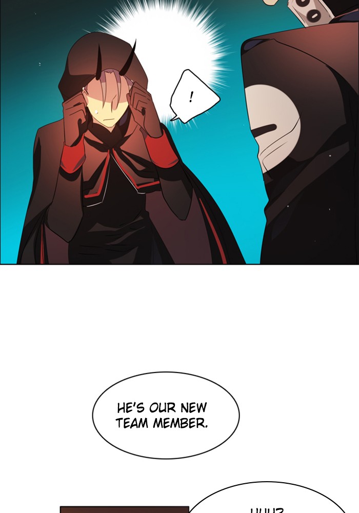 Zero Game Chapter 43 page 37 - Chapter 43