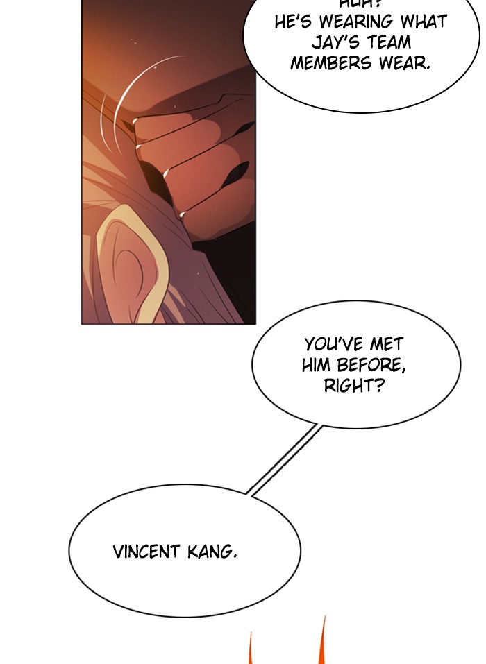 Zero Game Chapter 43 page 38 - Chapter 43