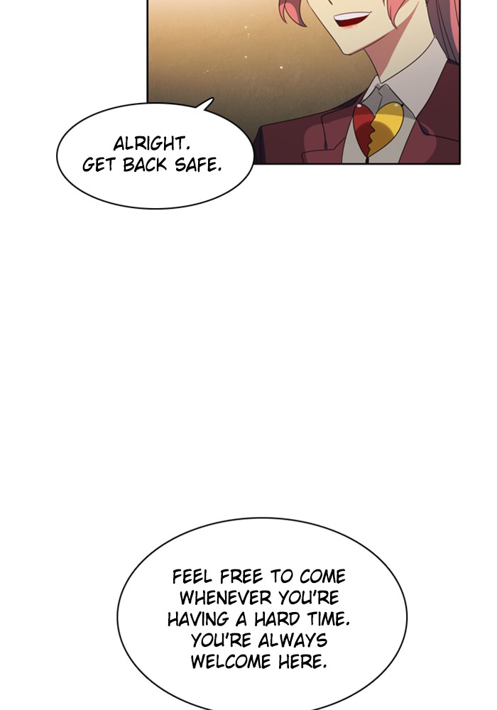 Zero Game Chapter 43 page 4 - Chapter 43