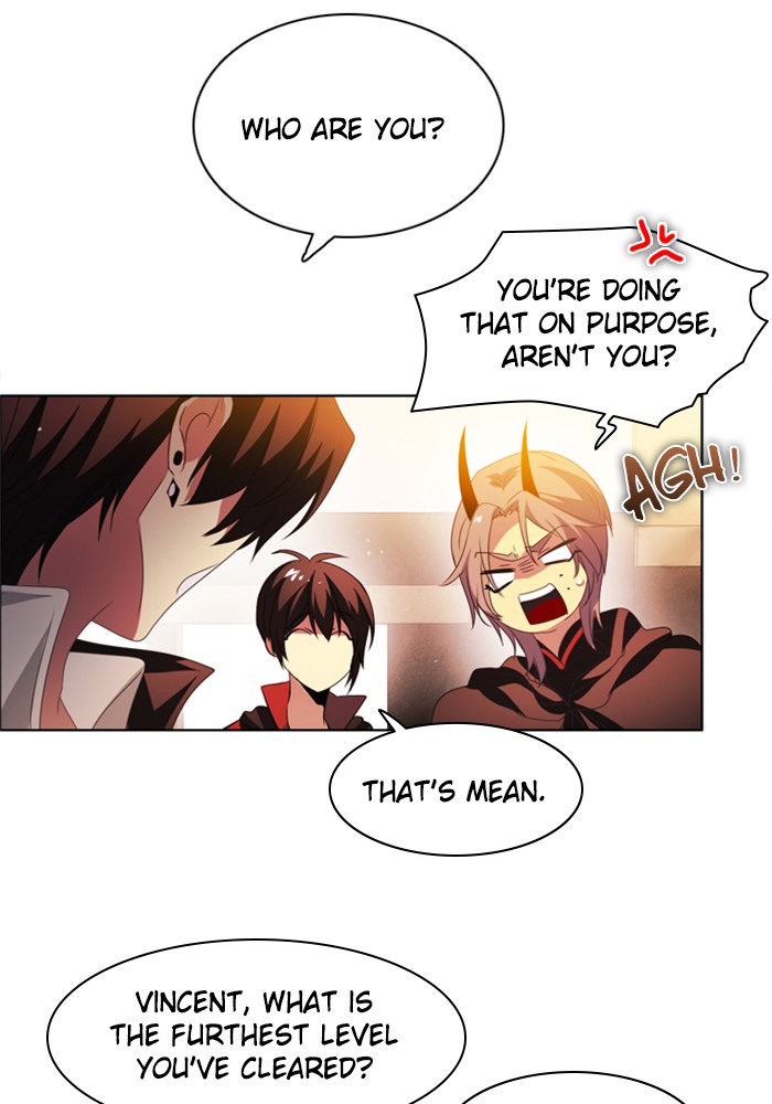Zero Game Chapter 43 page 41 - Chapter 43