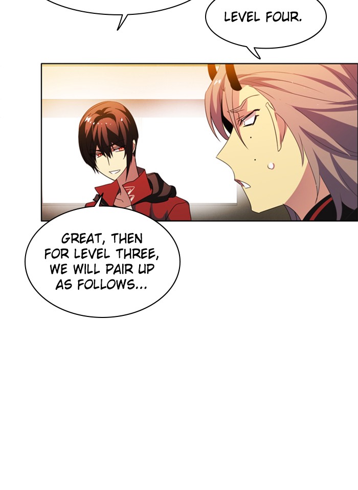 Zero Game Chapter 43 page 42 - Chapter 43