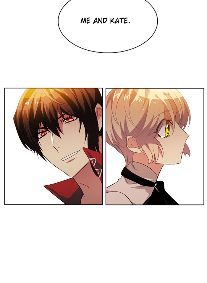 Zero Game Chapter 43 page 44 - Chapter 43
