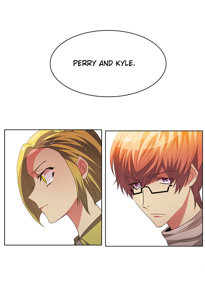 Zero Game Chapter 43 page 45 - Chapter 43
