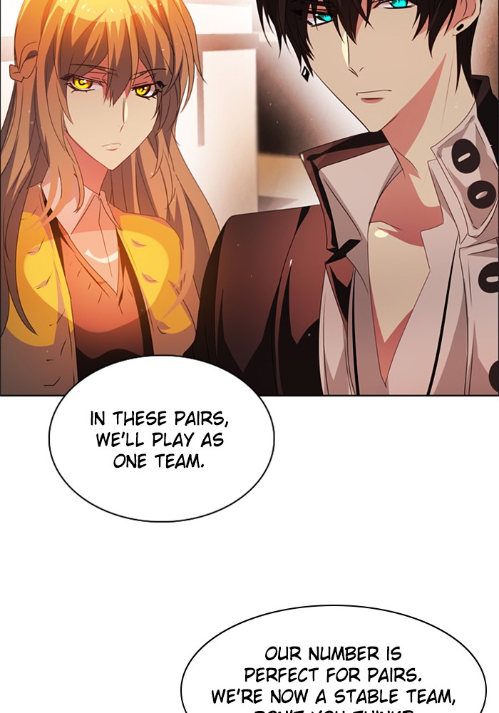 Zero Game Chapter 43 page 47 - Chapter 43