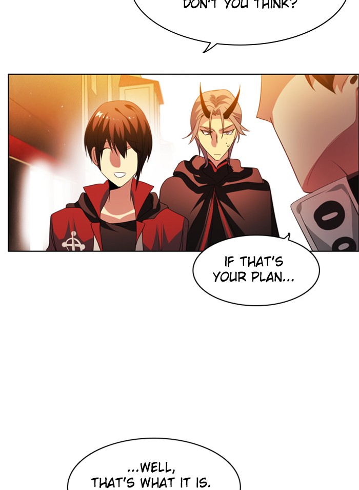 Zero Game Chapter 43 page 48 - Chapter 43