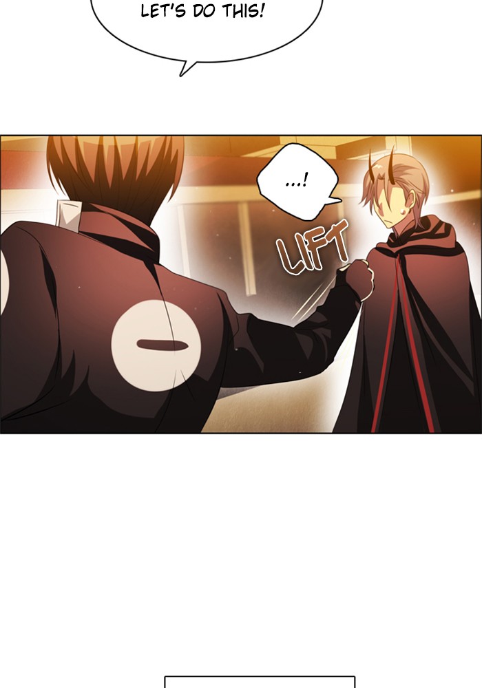 Zero Game Chapter 43 page 49 - Chapter 43