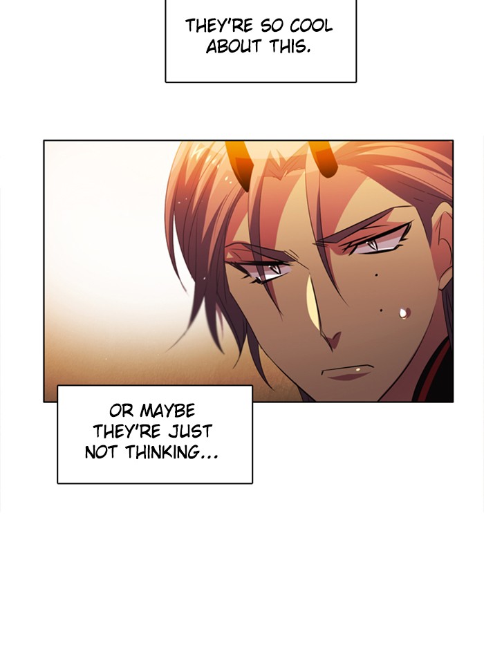 Zero Game Chapter 43 page 50 - Chapter 43