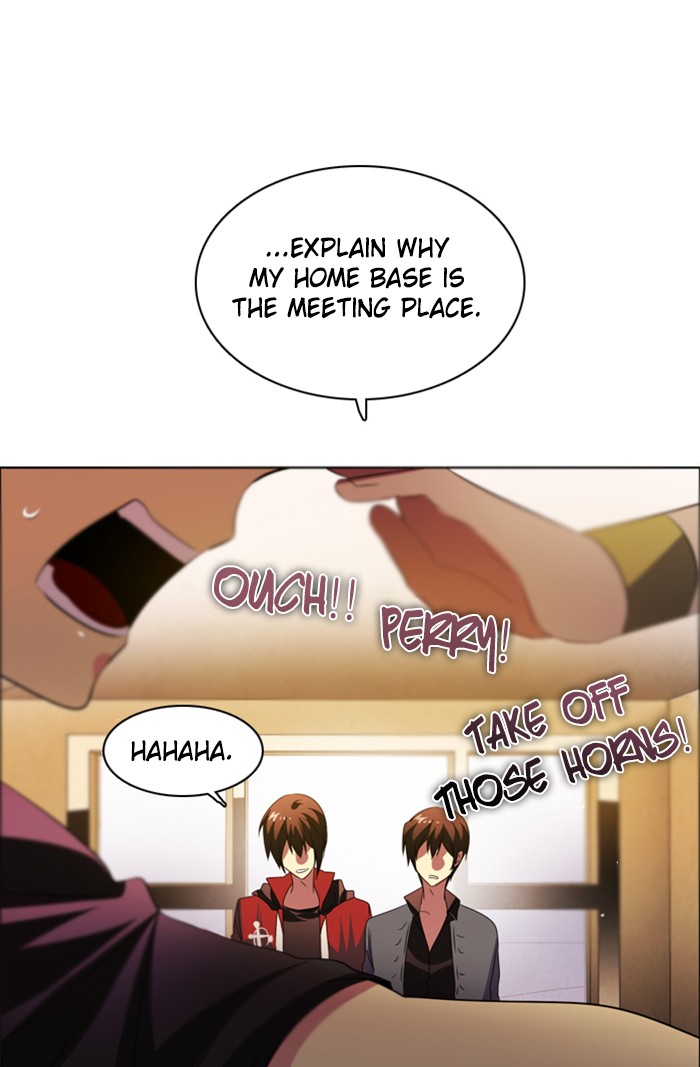 Zero Game Chapter 43 page 57 - Chapter 43