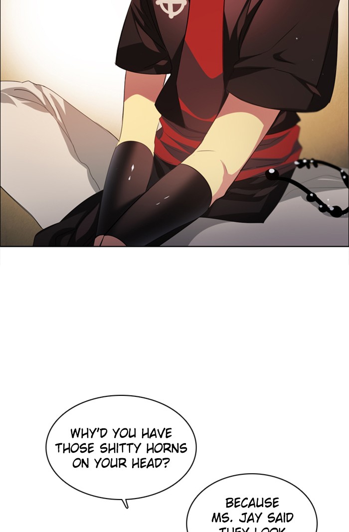 Zero Game Chapter 43 page 61 - Chapter 43