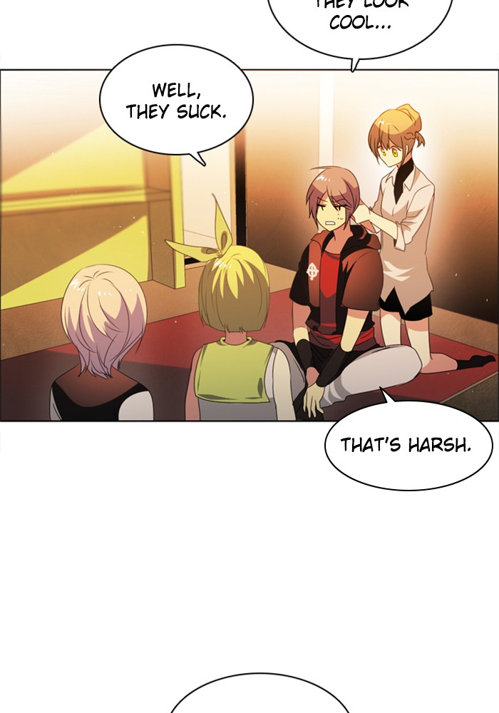 Zero Game Chapter 43 page 62 - Chapter 43