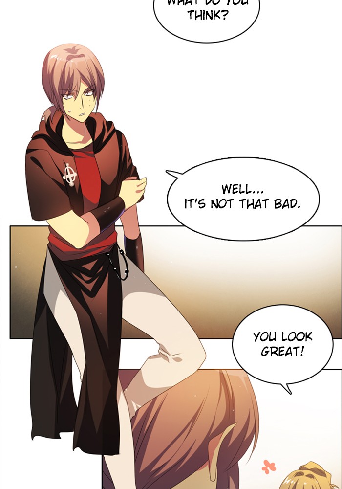 Zero Game Chapter 43 page 64 - Chapter 43