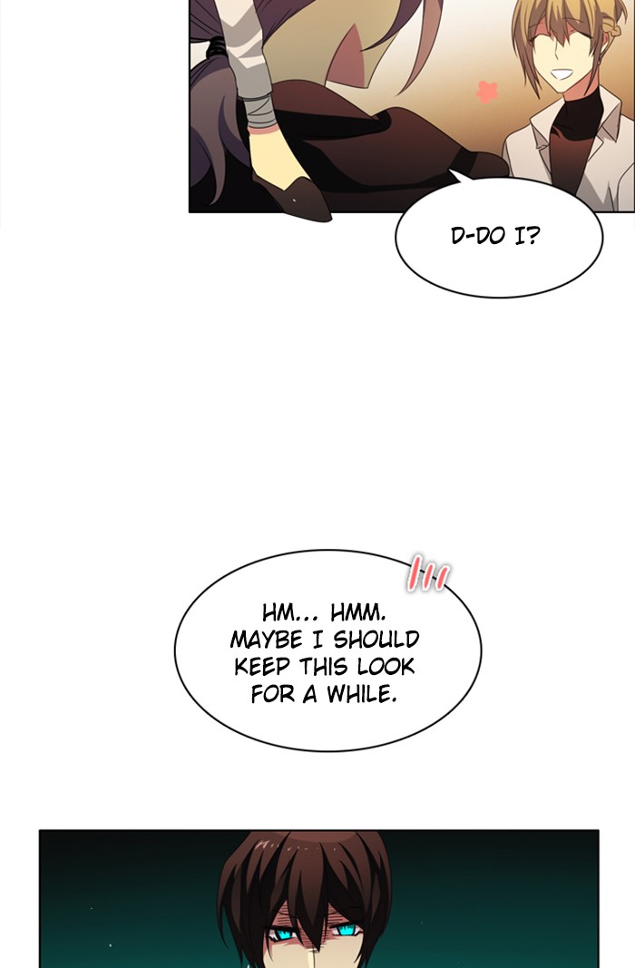 Zero Game Chapter 43 page 65 - Chapter 43