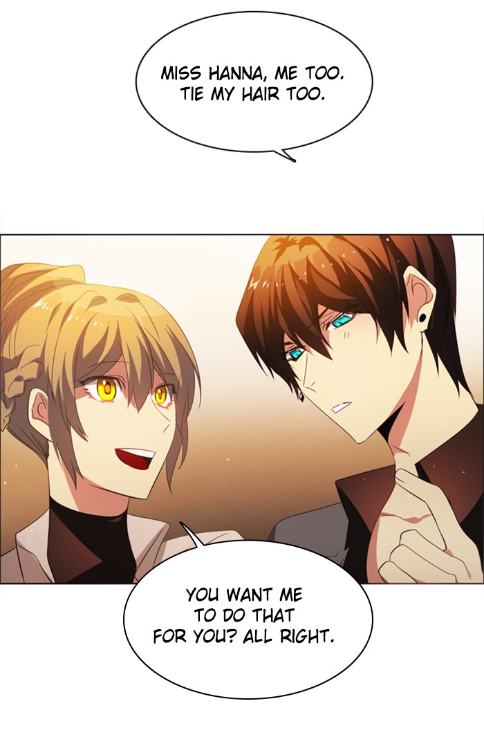 Zero Game Chapter 43 page 69 - Chapter 43