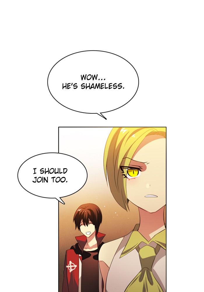Zero Game Chapter 43 page 70 - Chapter 43