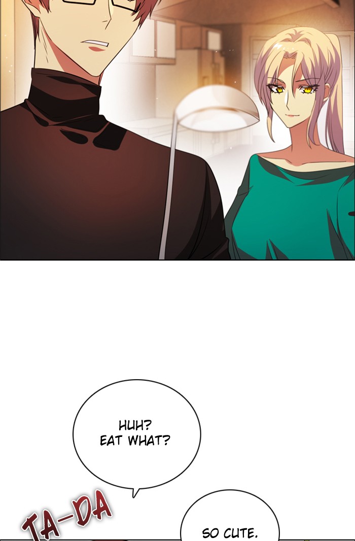 Zero Game Chapter 43 page 73 - Chapter 43
