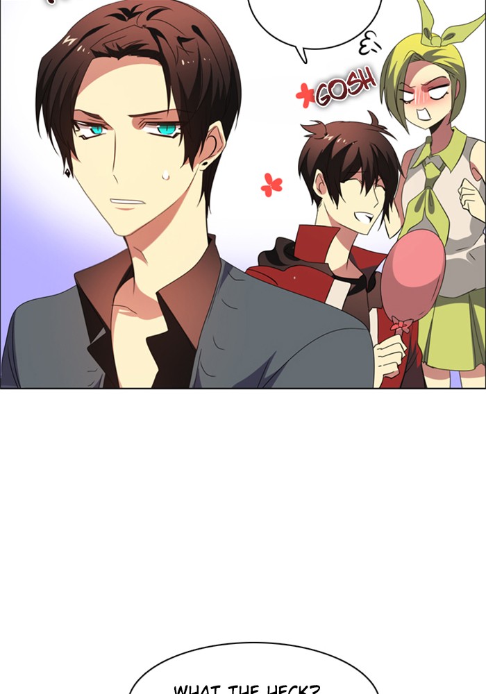 Zero Game Chapter 43 page 74 - Chapter 43
