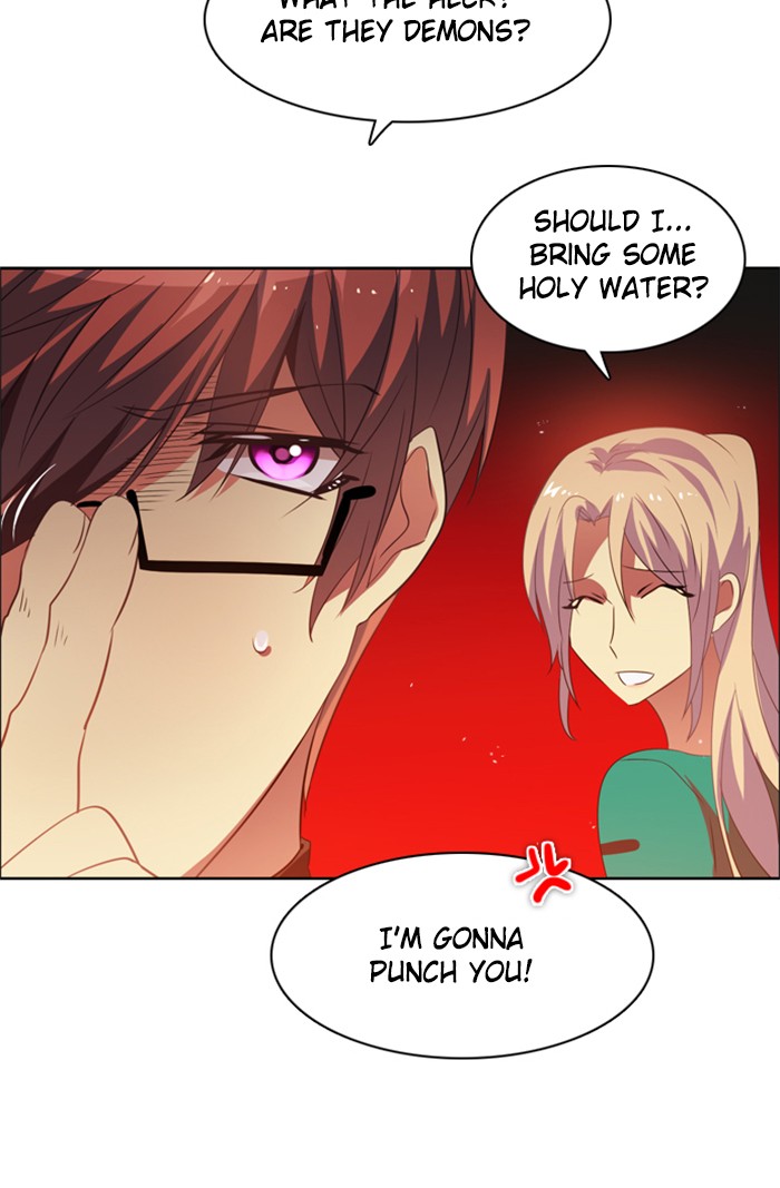Zero Game Chapter 43 page 75 - Chapter 43