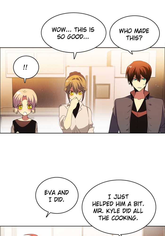 Zero Game Chapter 43 page 78 - Chapter 43