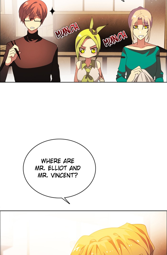 Zero Game Chapter 43 page 79 - Chapter 43