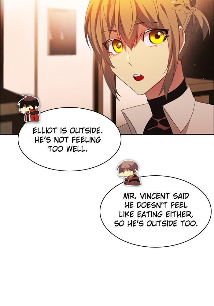 Zero Game Chapter 43 page 80 - Chapter 43