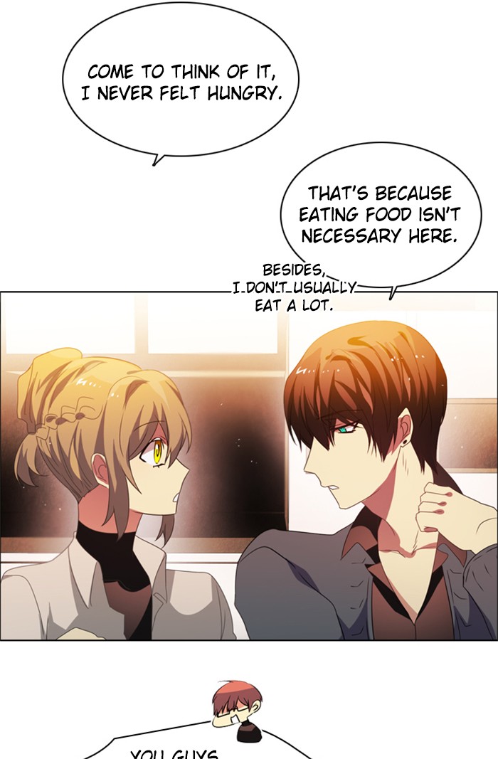 Zero Game Chapter 43 page 81 - Chapter 43