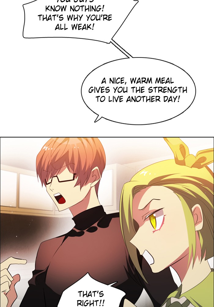 Zero Game Chapter 43 page 82 - Chapter 43