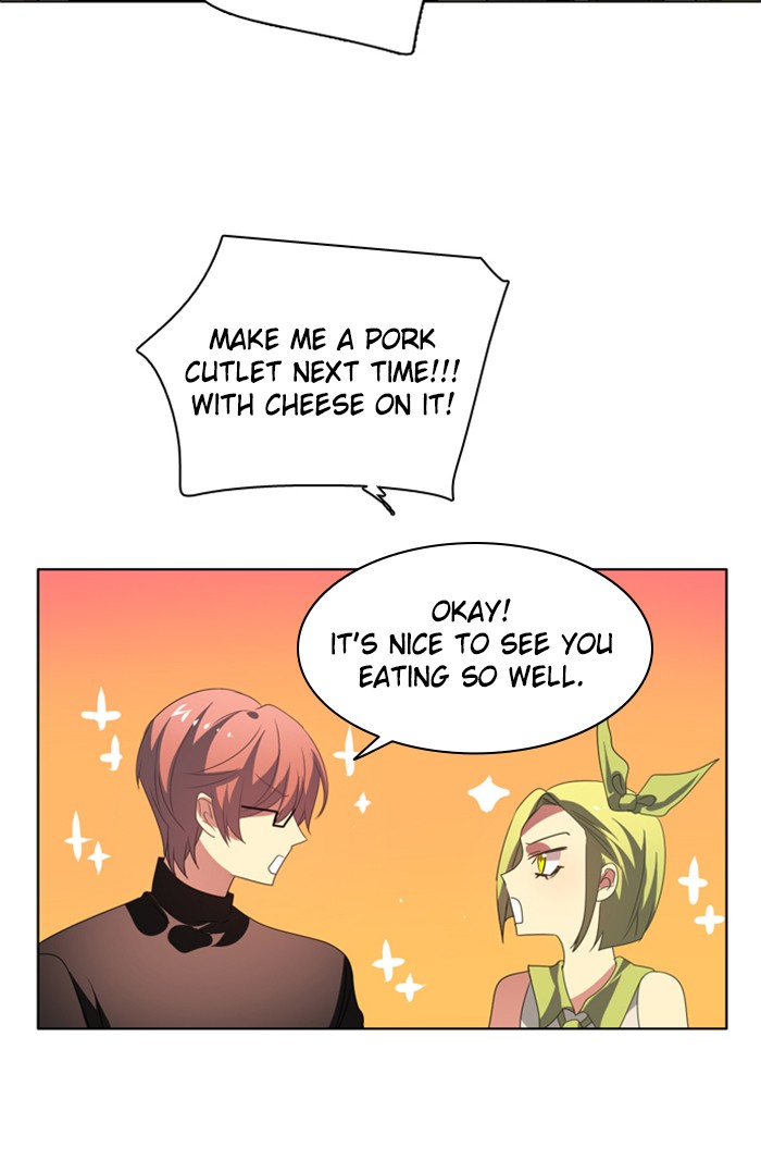 Zero Game Chapter 43 page 83 - Chapter 43