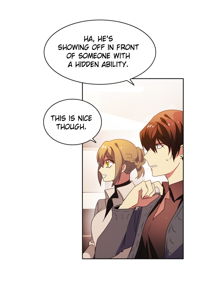Zero Game Chapter 43 page 84 - Chapter 43