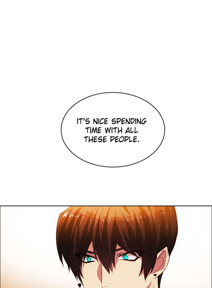 Zero Game Chapter 43 page 86 - Chapter 43