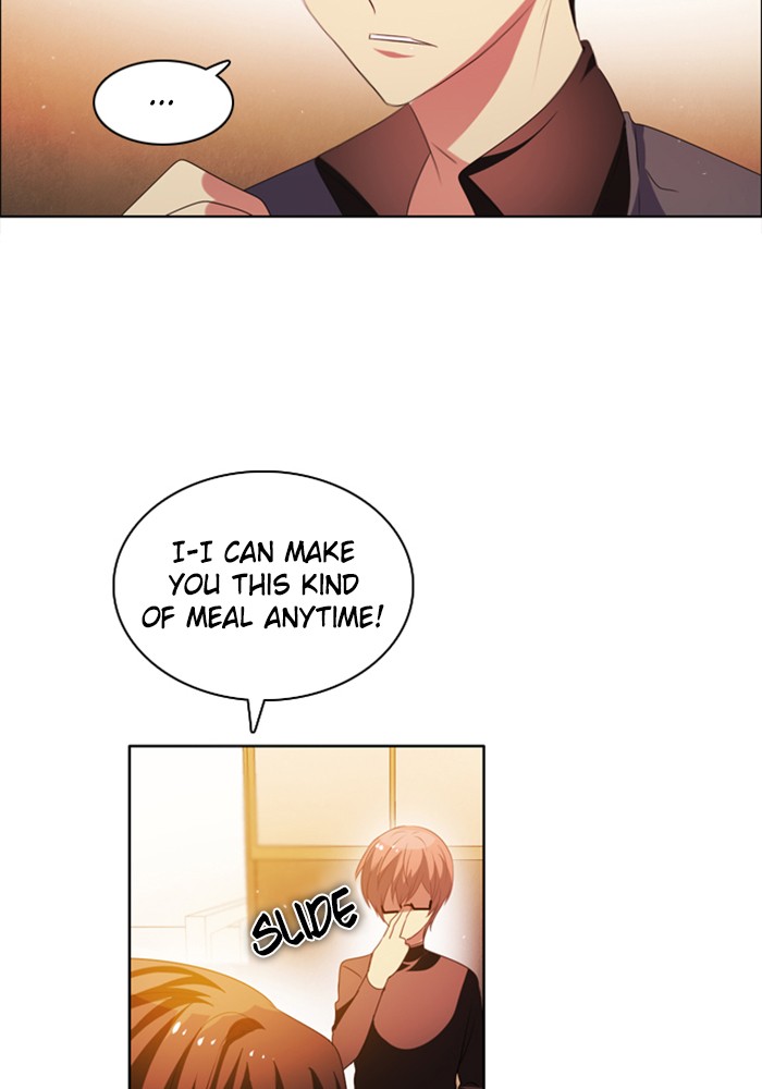 Zero Game Chapter 43 page 87 - Chapter 43