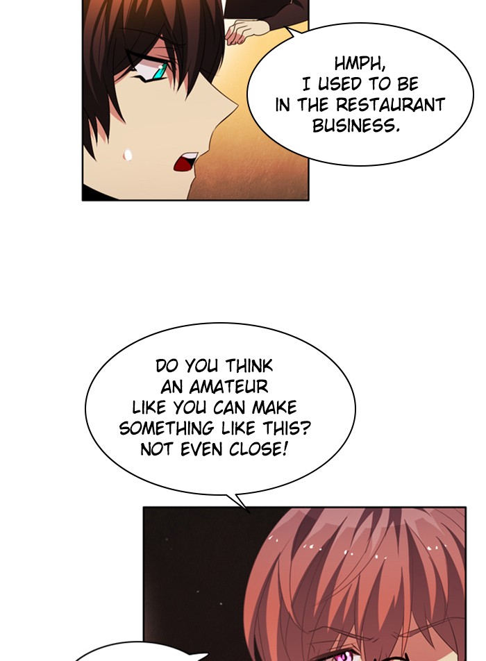 Zero Game Chapter 43 page 88 - Chapter 43