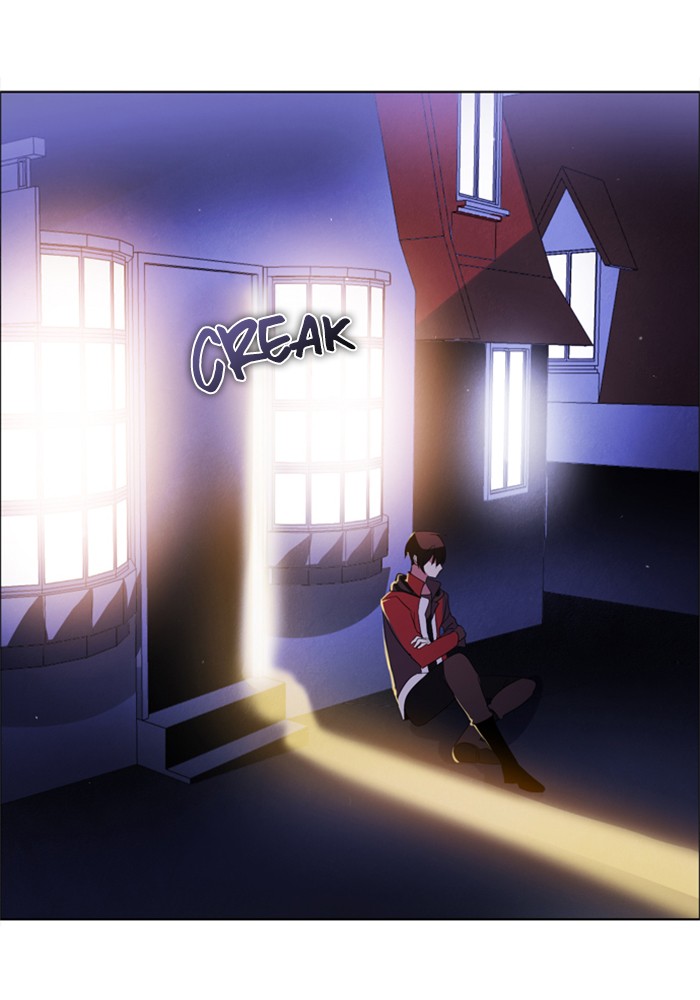 Zero Game Chapter 43 page 95 - Chapter 43