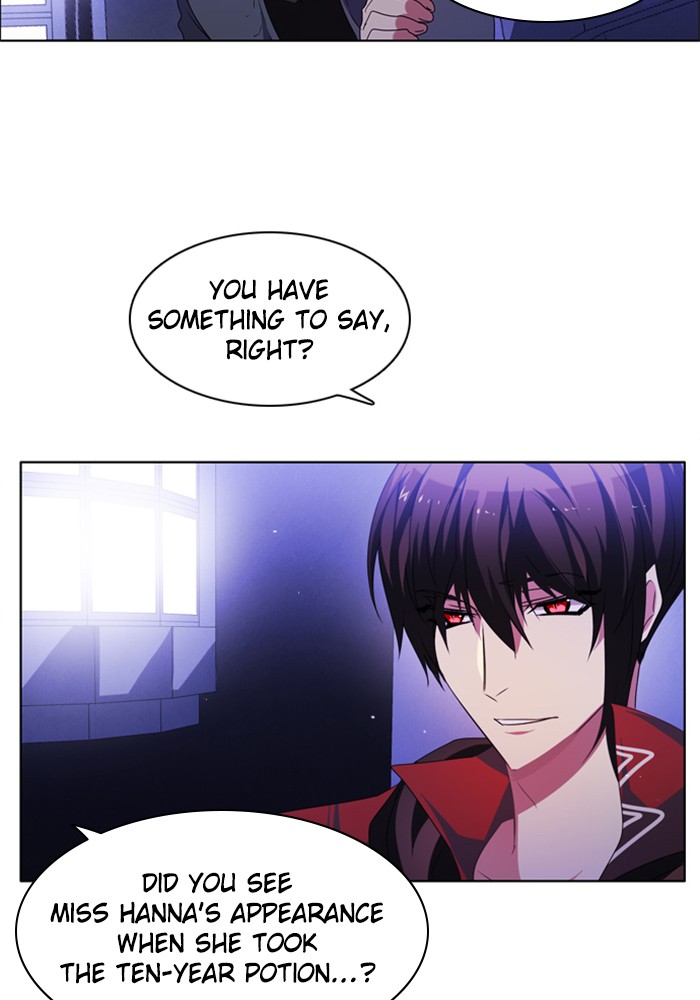 Zero Game Chapter 43 page 97 - Chapter 43