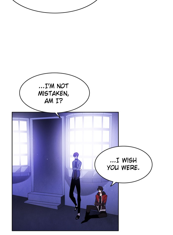 Zero Game Chapter 43 page 98 - Chapter 43