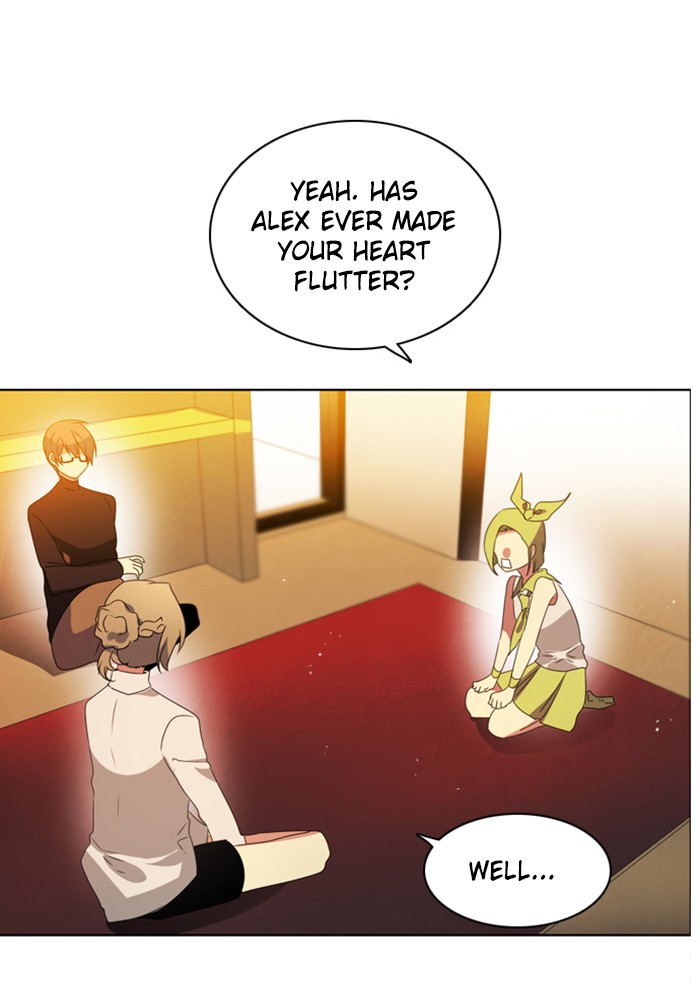 Zero Game Chapter 44 page 10 - Chapter 44