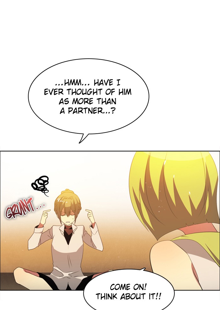 Zero Game Chapter 44 page 11 - Chapter 44