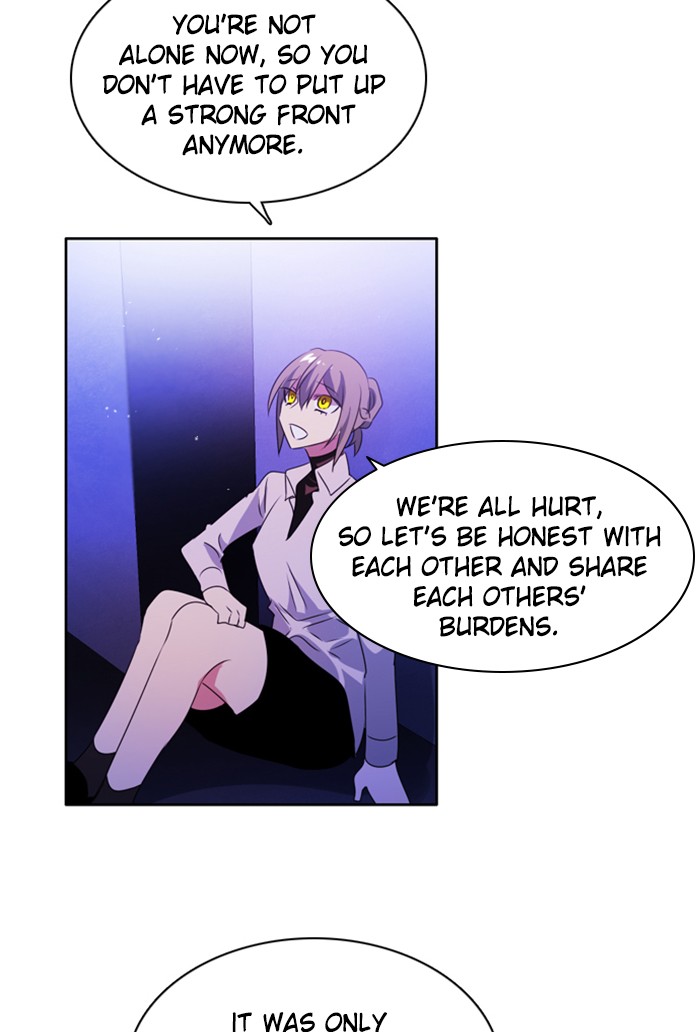 Zero Game Chapter 44 page 110 - Chapter 44