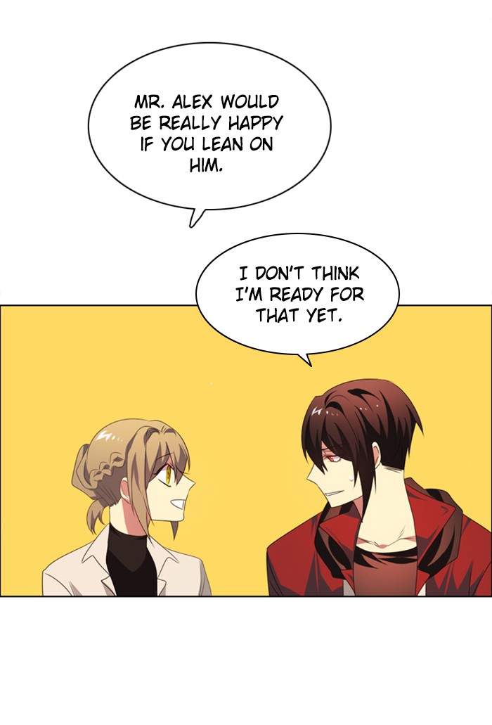 Zero Game Chapter 44 page 112 - Chapter 44