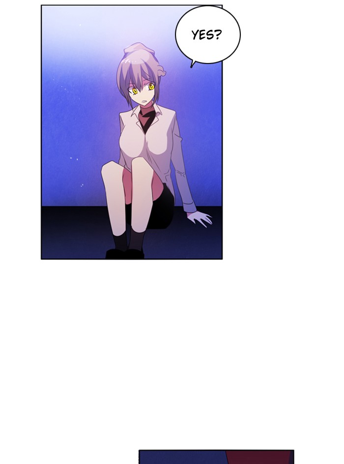 Zero Game Chapter 44 page 119 - Chapter 44