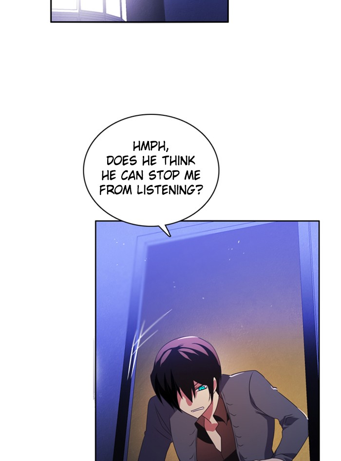 Zero Game Chapter 44 page 125 - Chapter 44
