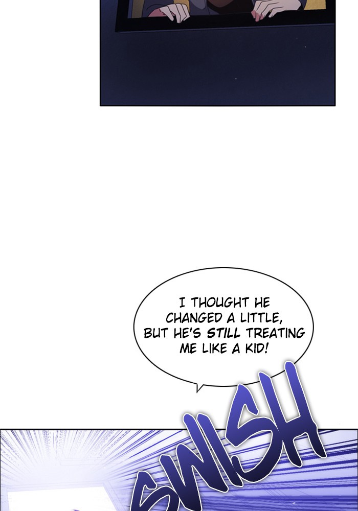 Zero Game Chapter 44 page 126 - Chapter 44
