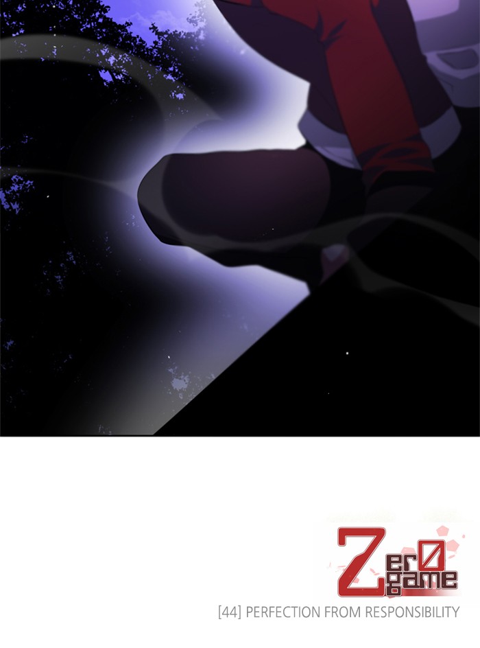 Zero Game Chapter 44 page 133 - Chapter 44